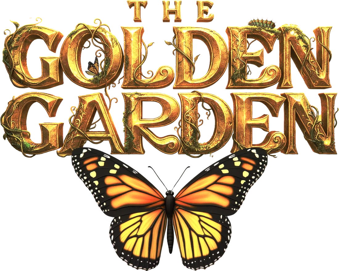 The Golden Garden